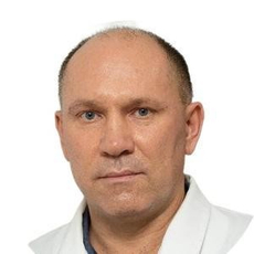 Марушко Александр Евгеньевич, ортопед