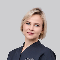 Шайхутдинова Мария Рамилевна, стоматолог-терапевт