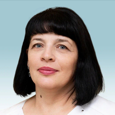 Беда Елена Сергеевна, гинеколог