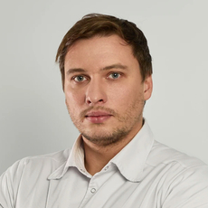 Каплунов Василий Александрович, врач УЗД