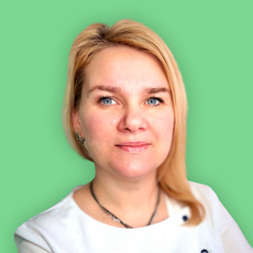 Корсакова Наталья Серафимовна, офтальмолог