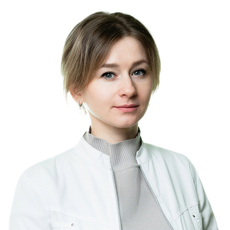 Багирова Дарья Маликовна, психиатр