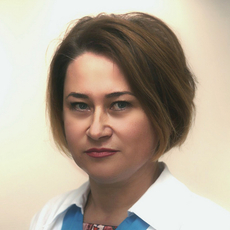 Пирогова Людмила Николаевна, терапевт