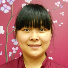 Чжао Цзяньюнь, детский массажист