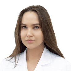 Мельчакова Яна Андреевна, терапевт