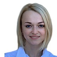 Высочук Алеся Вячеславовна, стоматолог-терапевт