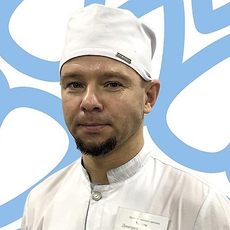 Бучок Дмитрий Сергеевич, стоматолог-ортопед