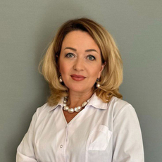 Филиппова Татьяна Анатольевна, врач функциональной диагностики