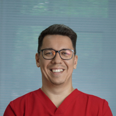 Дмитриев Захар Сергеевич, детский ортопед