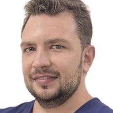 Слотин Антон Сергеевич, массажист