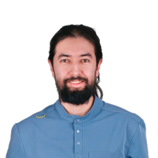 Мамадалиев Абу Хабибуллаевич, стоматолог-терапевт