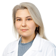 Никифорова Ирина Владимировна, стоматолог-терапевт