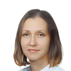 Сыскина Екатерина Николаевна, невролог