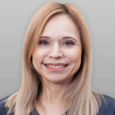 Шиллер София Исааковна, офтальмолог