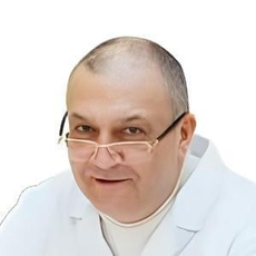 Горелов Евгений Константинович, врач УЗД