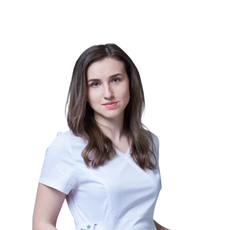 Фишер Олеся Александровна, ортодонт