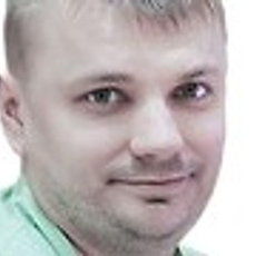 Марцинкевич Илья Константинович, рентгенолог