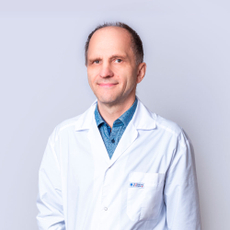 Коровкин Александр Альбертович, рефлексотерапевт