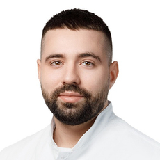 Бабков Алексей Евгеньевич, педиатр