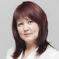 Островская Инна Владимировна, гинеколог