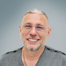 Тодер Михаил Семенович, стоматолог-хирург