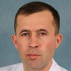 Корсаков Николай Анатольевич, онколог