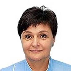Гетманова Анжелика Юрьевна, стоматолог-терапевт