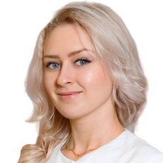 Андрейко Анна Алексеевна, стоматолог-терапевт