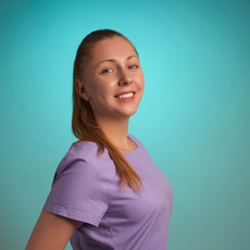 Арефьева Ксения Игоревна, ортодонт