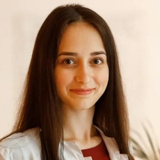 Джумабоева Анна Карленовна, детский ЛОР