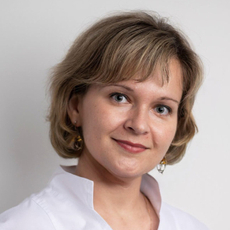 Лемякина Елена Викторовна, гинеколог