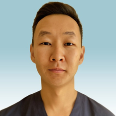 Монгуш Шораан Айсенович, рентгенолог