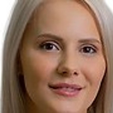 Полищук Анна Валерьевна, стоматолог-терапевт