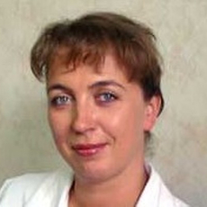 Загуляева Марина Александровна, терапевт