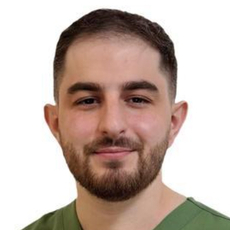 Алиев Микаел Ибадуллаевич, уролог