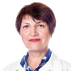 Лабецкая Галина Брониславовна, терапевт
