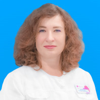 Цехомская Надежда Рюриковна, инфекционист