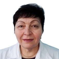 Мирзоева Марина Пульковна, терапевт