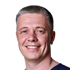 Паньков Андрей Николаевич, ортопед