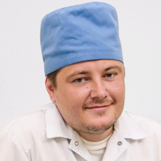 Сычев Сергей Александрович, стоматолог-ортопед