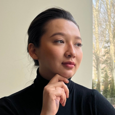 Ильина (Андрюшова) Александра Владимировна, педиатр