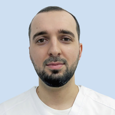 Абдулзагиров Рашид Алиевич, стоматолог-ортопед