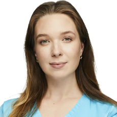 Сперанская Елена Александровна, детский ортопед