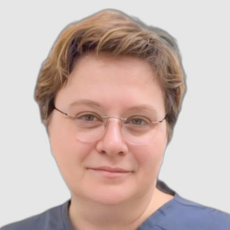 Степанова Ирина Анатольевна, офтальмолог