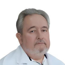 Сорокин Константин Дмитриевич, хирург