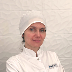 Сингх Ольга Вадимовна, детский ЛОР