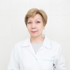 Вайцехович Ирина Леонардовна, врач УЗД