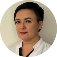 Дикало Наталья Николаевна, психиатр