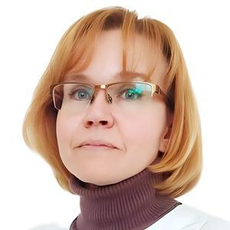 Романенко Елена Викторовна, аллерголог