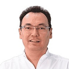 Карепов Руслан Михайлович, стоматолог-ортопед